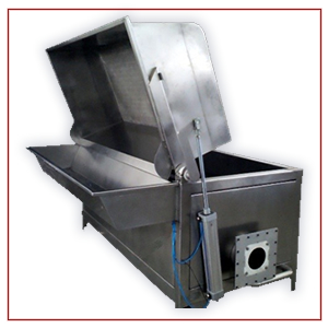 Fritador Basculante Lotis 130
