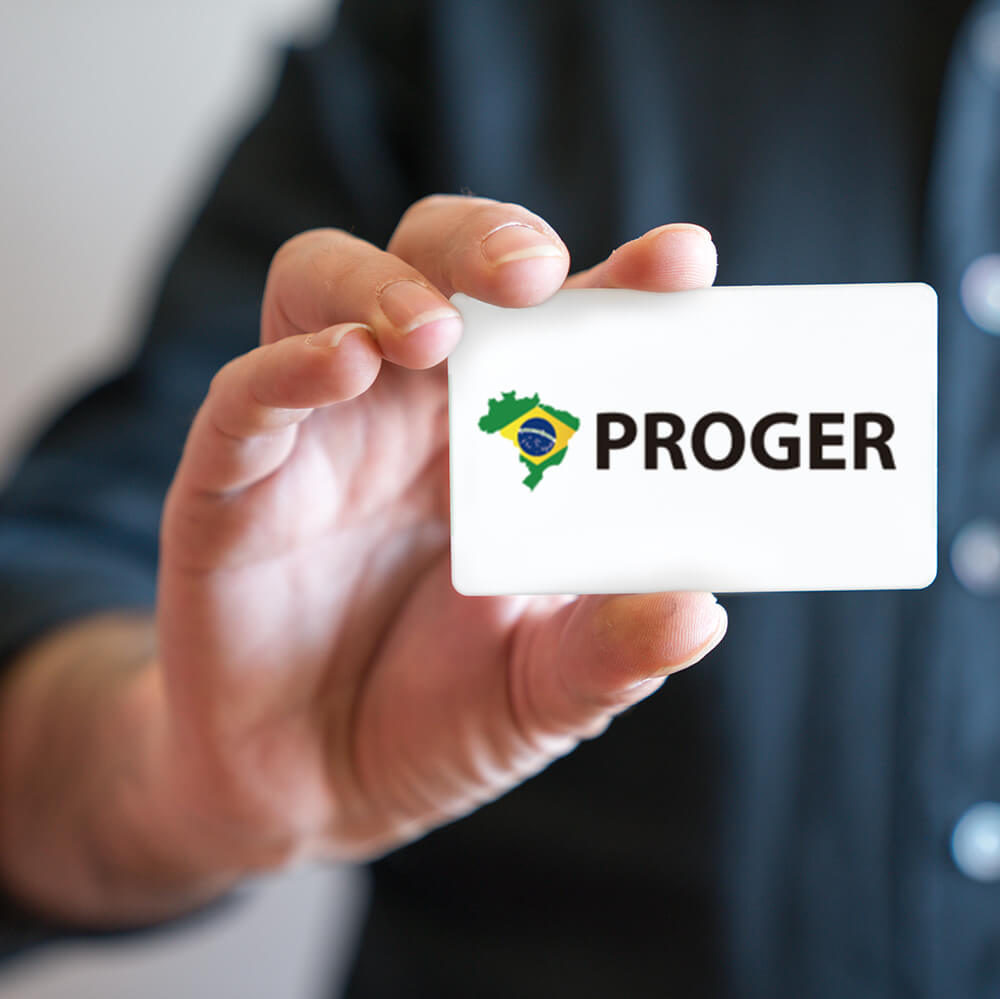 proger